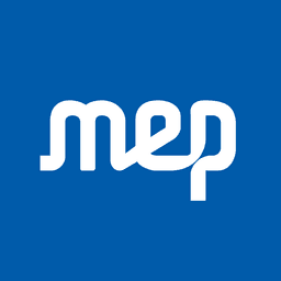 MEP.NSE logo