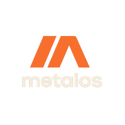 METALOS logo