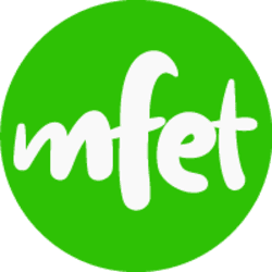 MFET logo