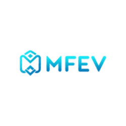 MFEV logo