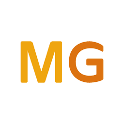 MGNX logo