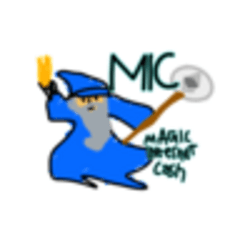 MIC logo
