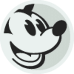 MICKEY logo