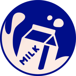 MILK2 logo