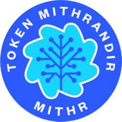 MITHR logo