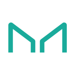 MKR logo