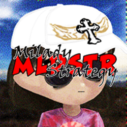 MLDSTR logo