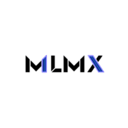 MLMX logo
