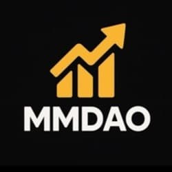 MMDAO logo