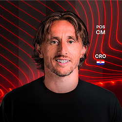 MODRIC logo