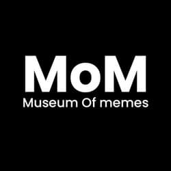 MOM logo
