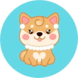 MOMMYDOGE logo