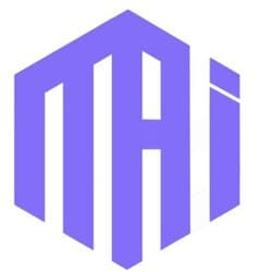 MONAI logo
