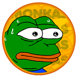 MONKAS logo