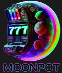 MOONPOT logo