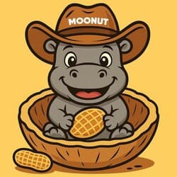 MOONUT logo