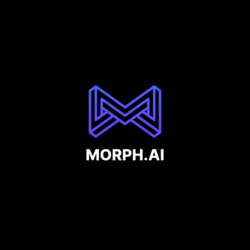 MORPHAI logo