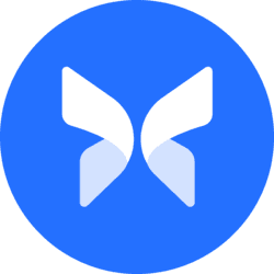 MORPHO logo