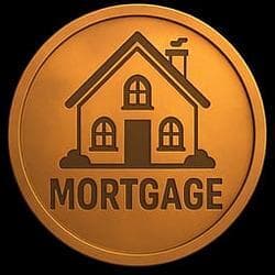 MORTGAGE logo