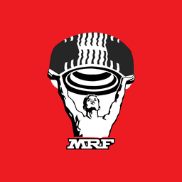 MRF.NSE logo