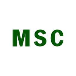 MSIF logo
