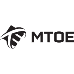 MTOE logo