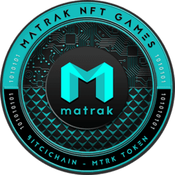 MTRK logo