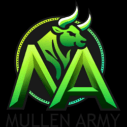 MULN logo