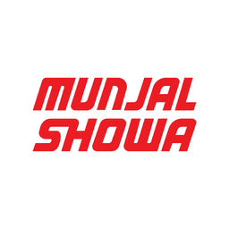 MUNJALSHOW.NSE logo