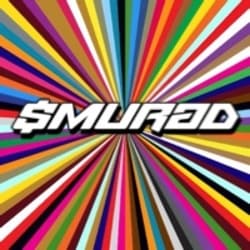 MURAD logo
