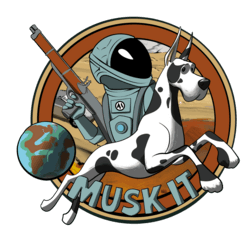MUSKIT logo