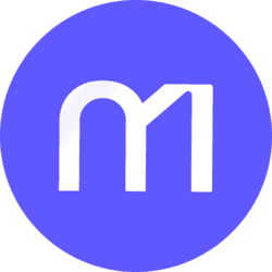 MVRK logo