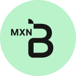 MXNB logo
