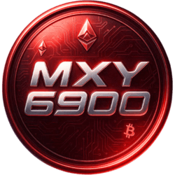MXY logo