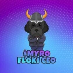 MYROFLOKI logo