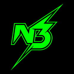 N3ON logo