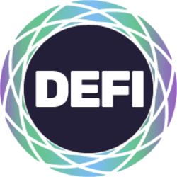 NDEFI logo