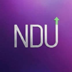 NDU logo