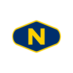 NE logo