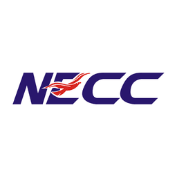 NECCLTD.NSE logo
