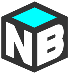 NEFTY logo