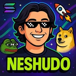 NESHUDO logo