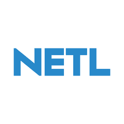 NETL logo