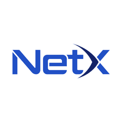 NETX logo