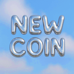 NEWCOIN logo