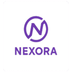 NEX logo