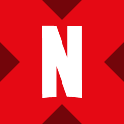 NFLXX logo