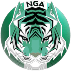NGA logo