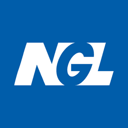 NGL logo