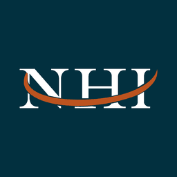 NHI logo